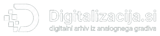 Digitalizacija.si